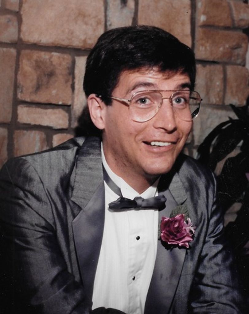 Christopher J. Noonan Profile Photo