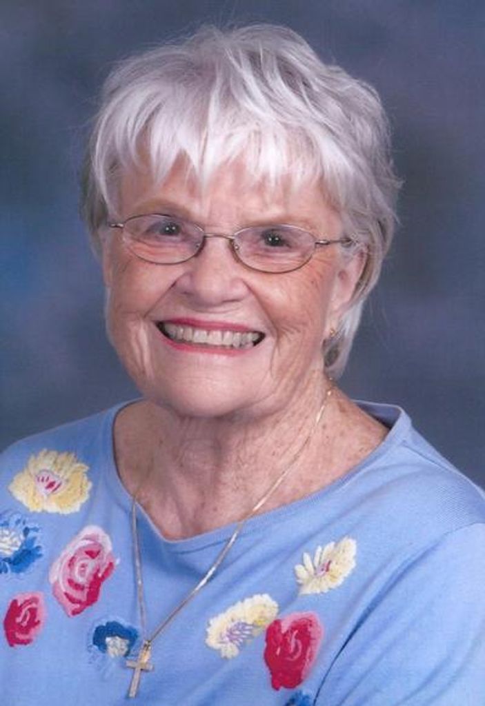 Ruthanne 'Rutti' W. Cramer Profile Photo