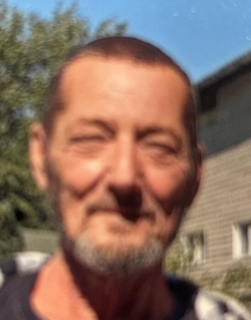 Marvin "Marty" Dale Walls, Sr.