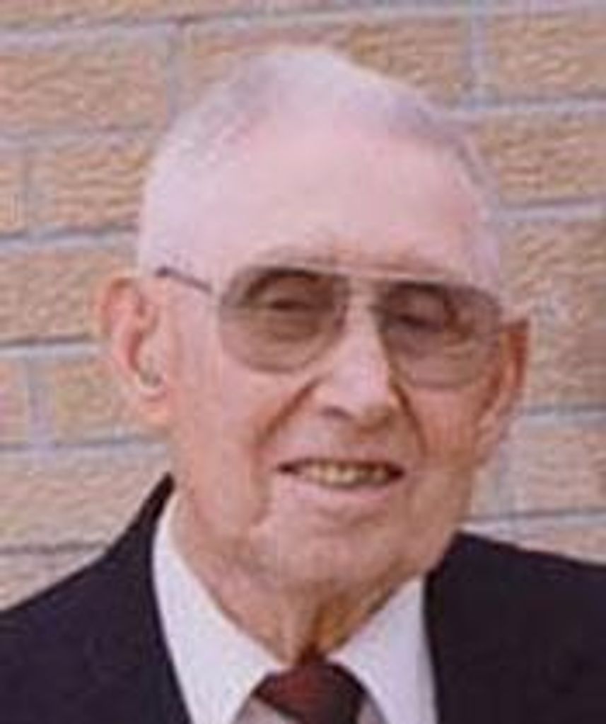 William M. "Bill" Dawson