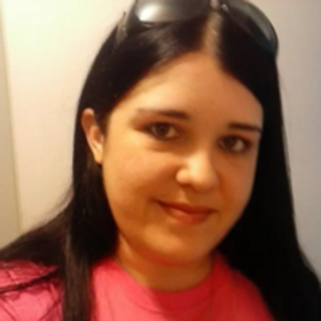 Jessica Seawright