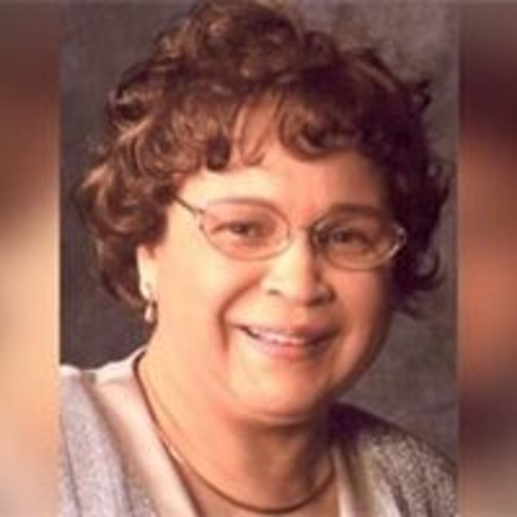 Yvonne Marie Henderson