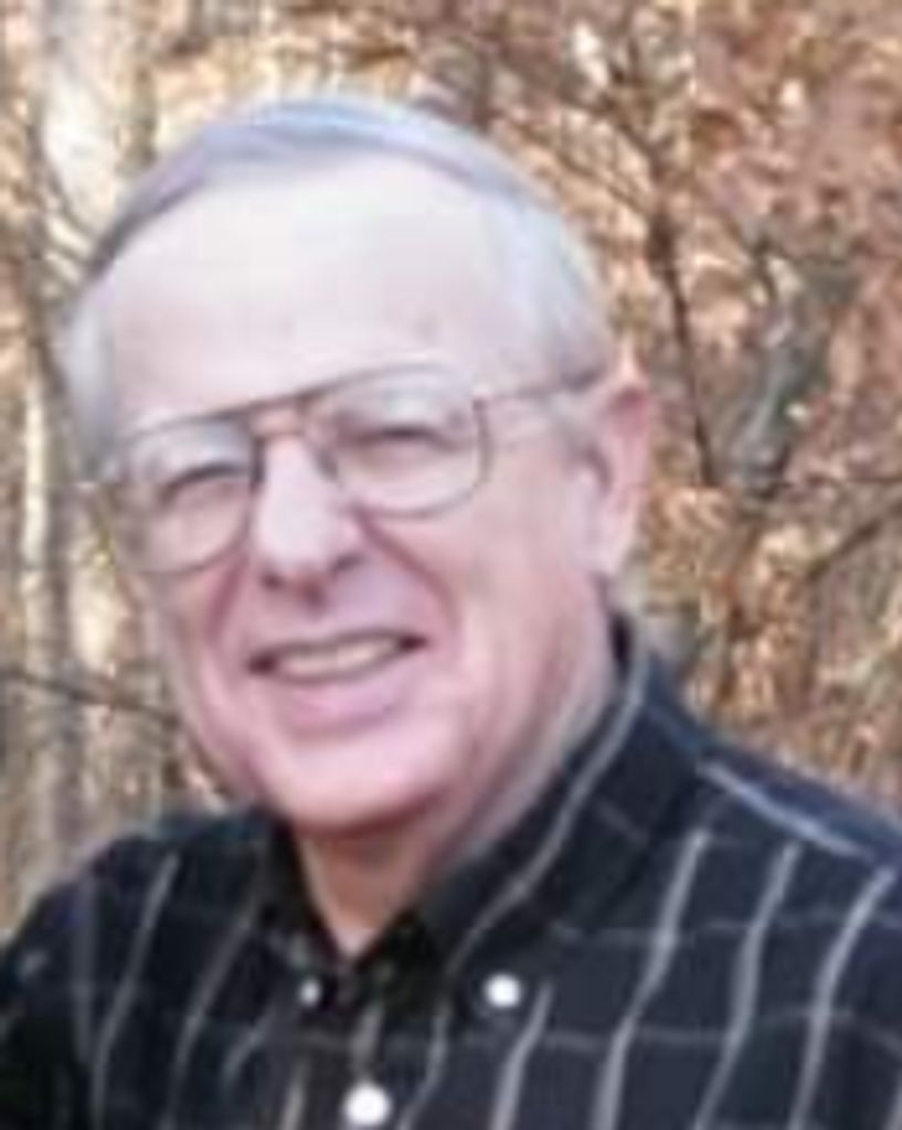 John Howard Wood