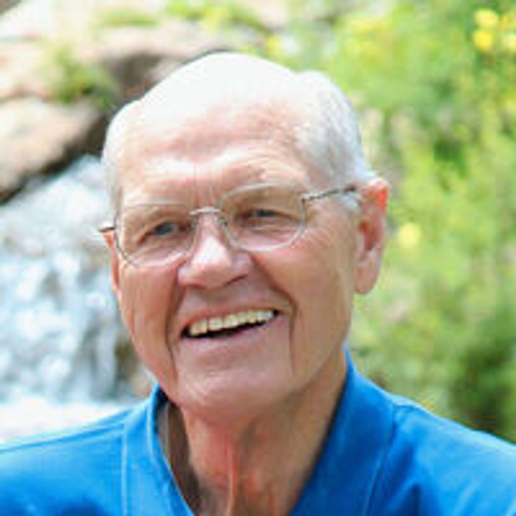 Errol Leon Stepp