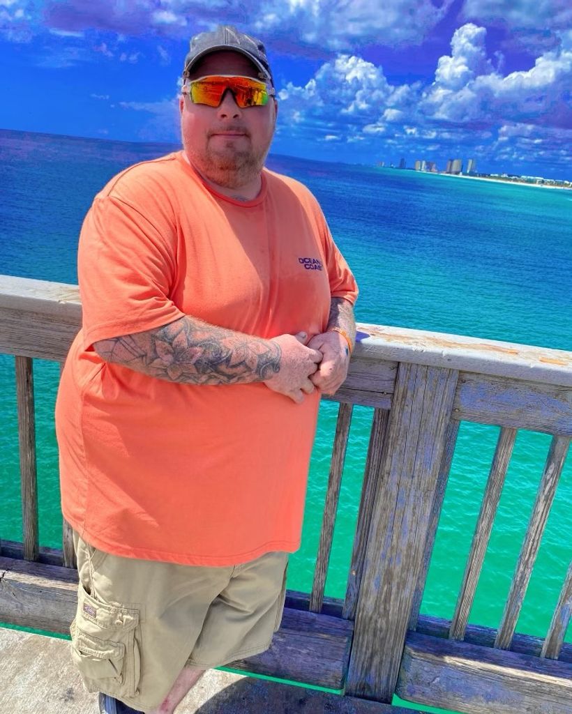 Michael Anthony Fryar Profile Photo
