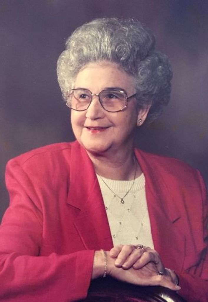 Juanita Lindsey Youmans Profile Photo