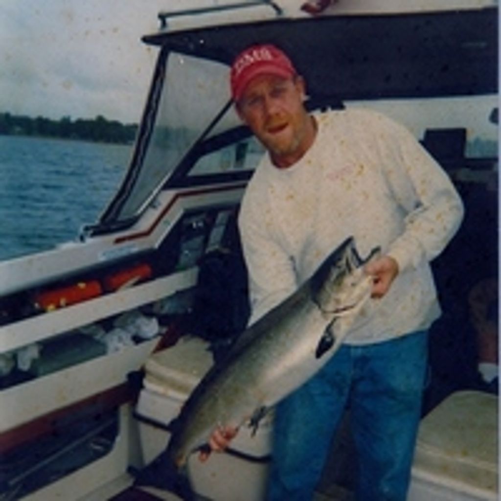 Cary P. Mcevers Profile Photo