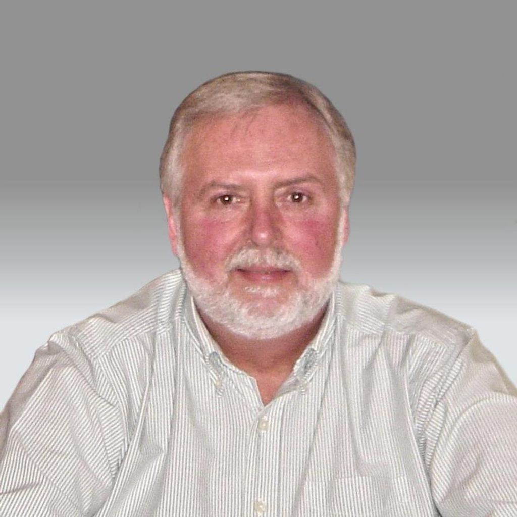 Charles "Chuck" R. Picard