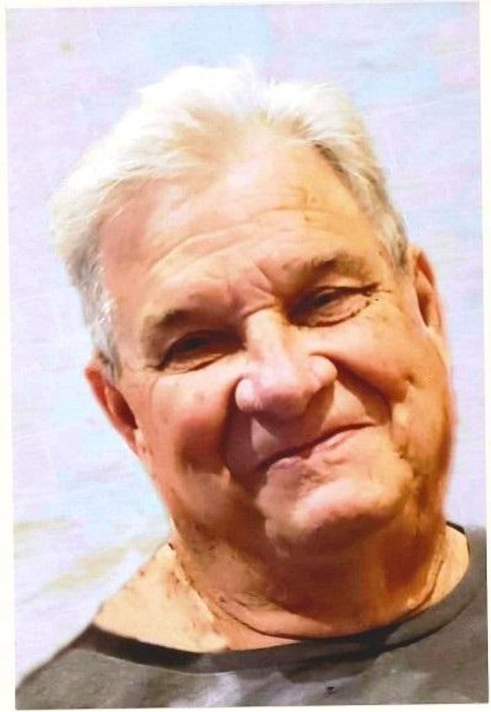 Sammy G. Miller Profile Photo