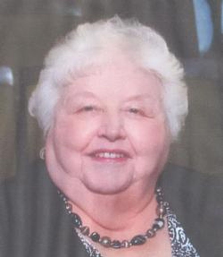 Charlotte J. "Sharkey" Muroski Profile Photo
