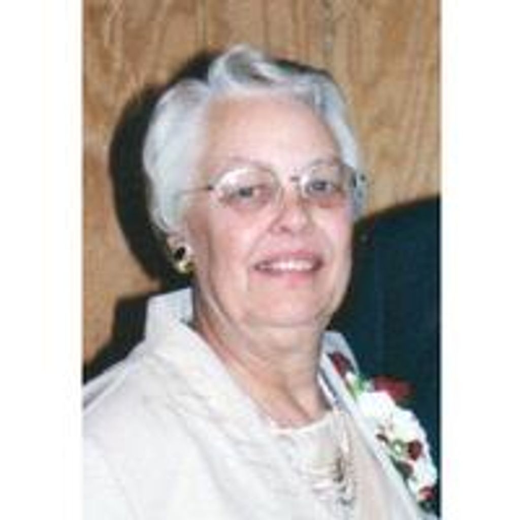 Bernice F. Armstrong Profile Photo
