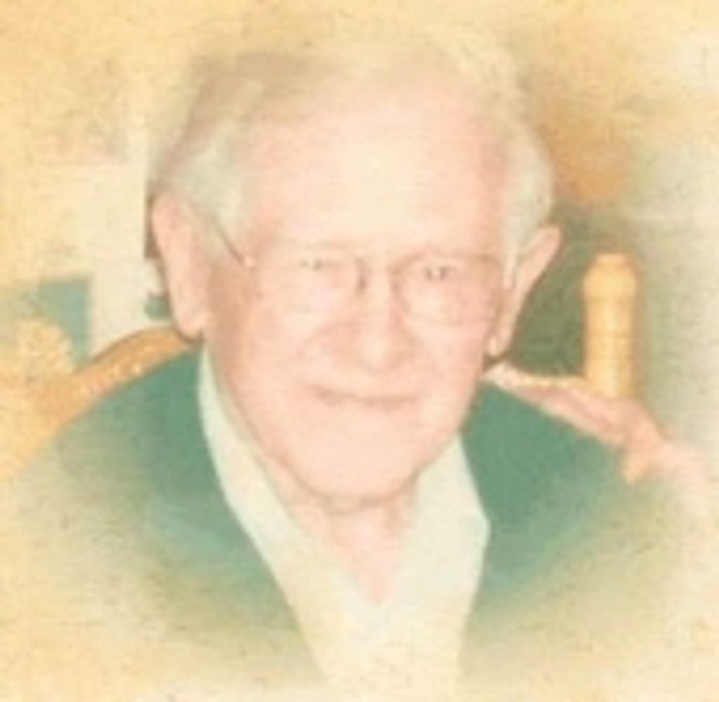 Clarence F. Schroeder, Sr.