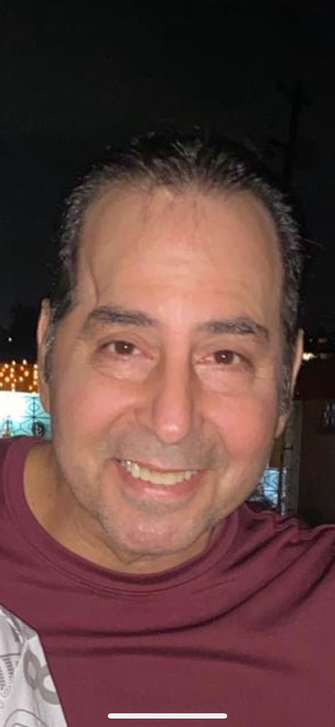 Miguel San Antonio Jr Profile Photo