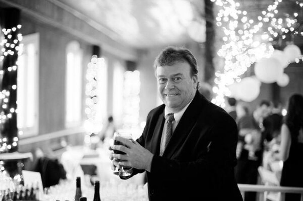 Jerry Allen Goad Profile Photo