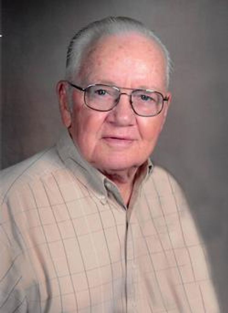 Billy Howard Chain Profile Photo