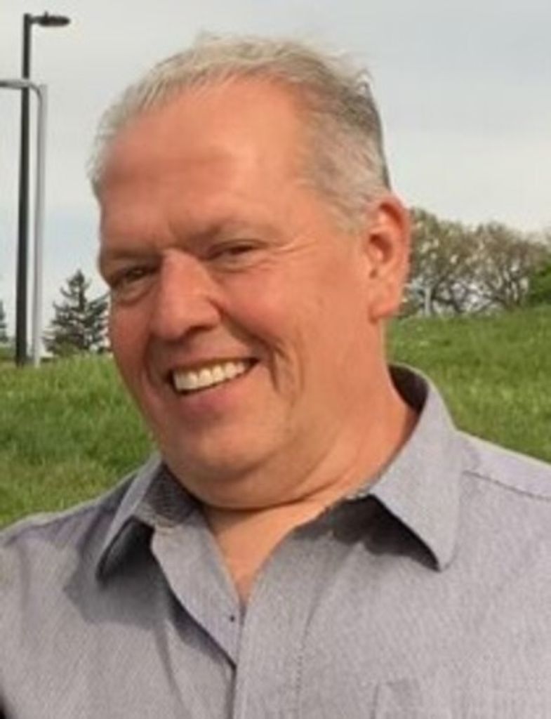 Paul Lebrun Profile Photo