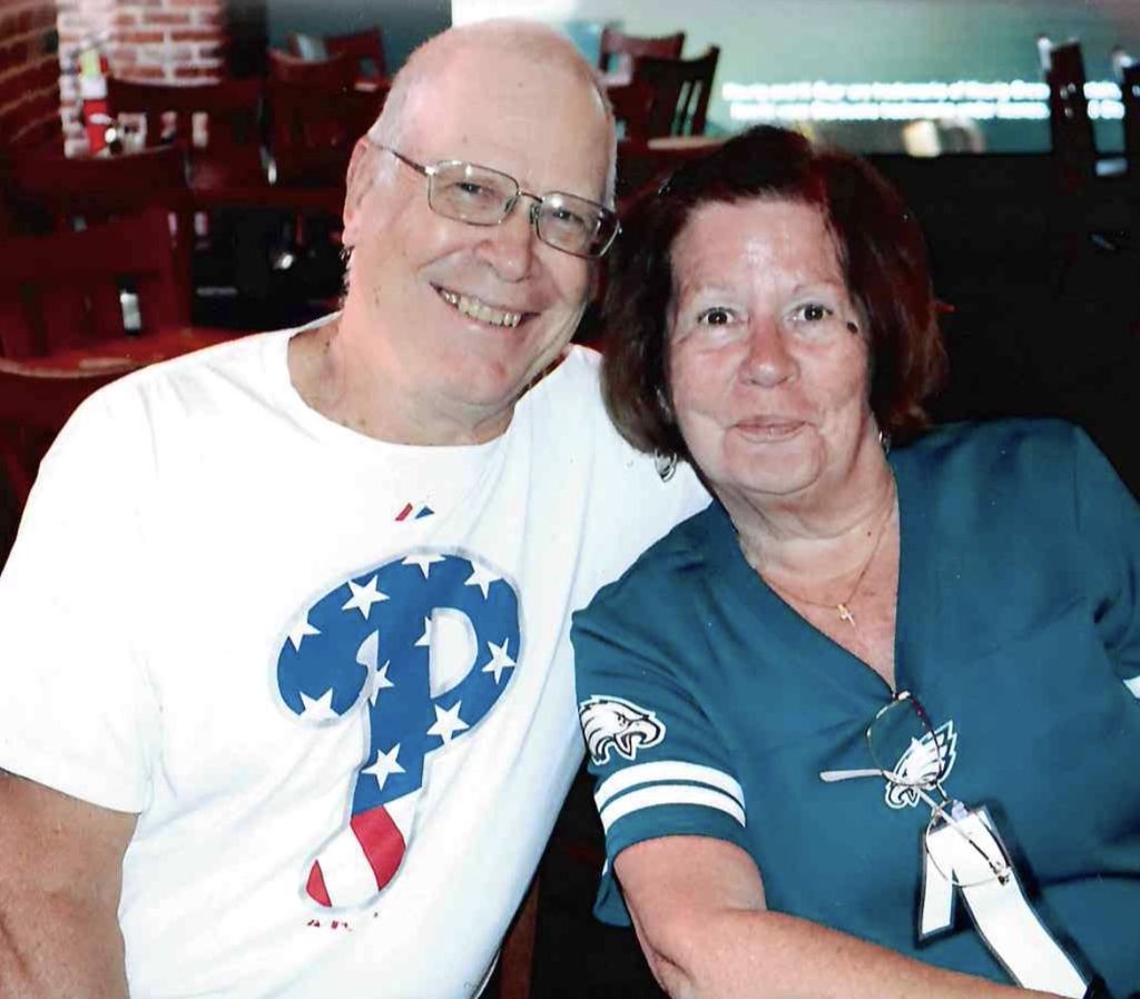 Richard Walter Yocum Profile Photo