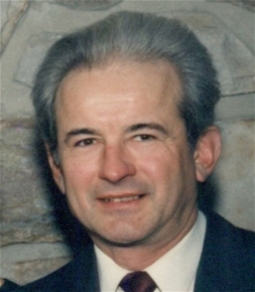 Andrew D. Stoltzfus