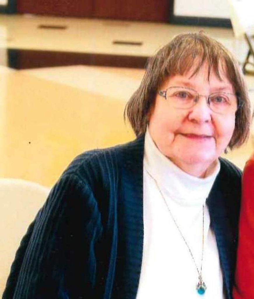 Adelaide Helms Lang