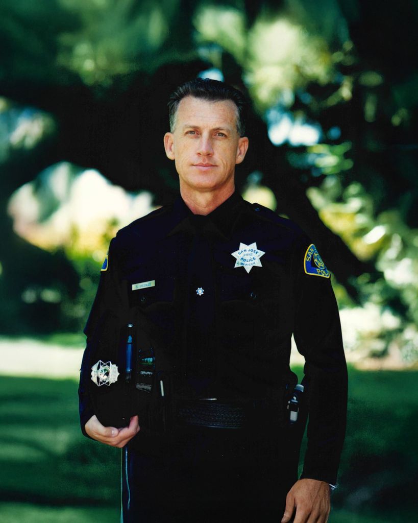 Stephen Earl Greenlee Profile Photo
