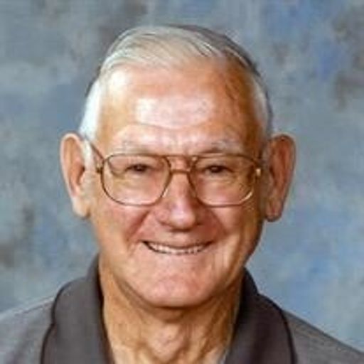 Joe Wayne Yost Profile Photo