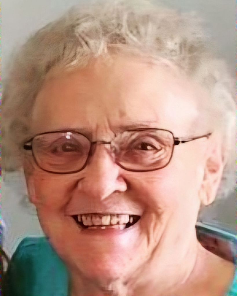 Sarah "Sally" Louise Golnick