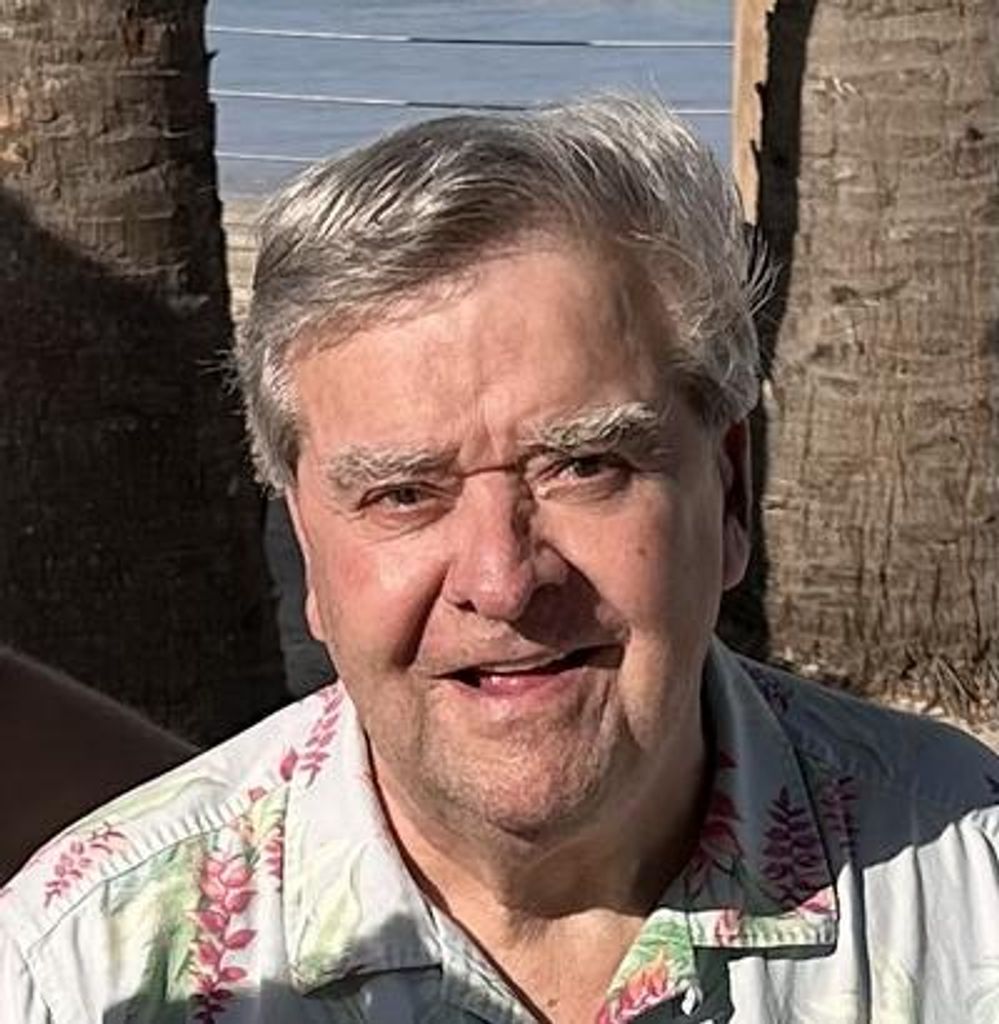 Don Pennington Profile Photo