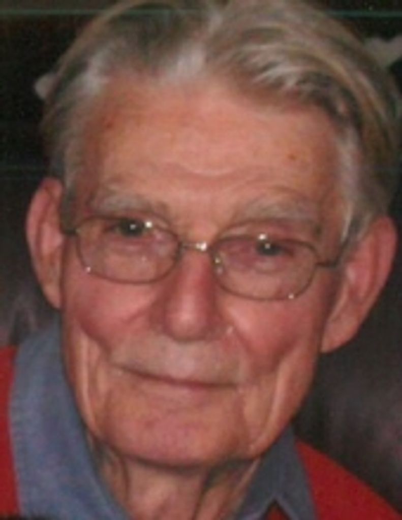 John T. Grogan, Sr.
