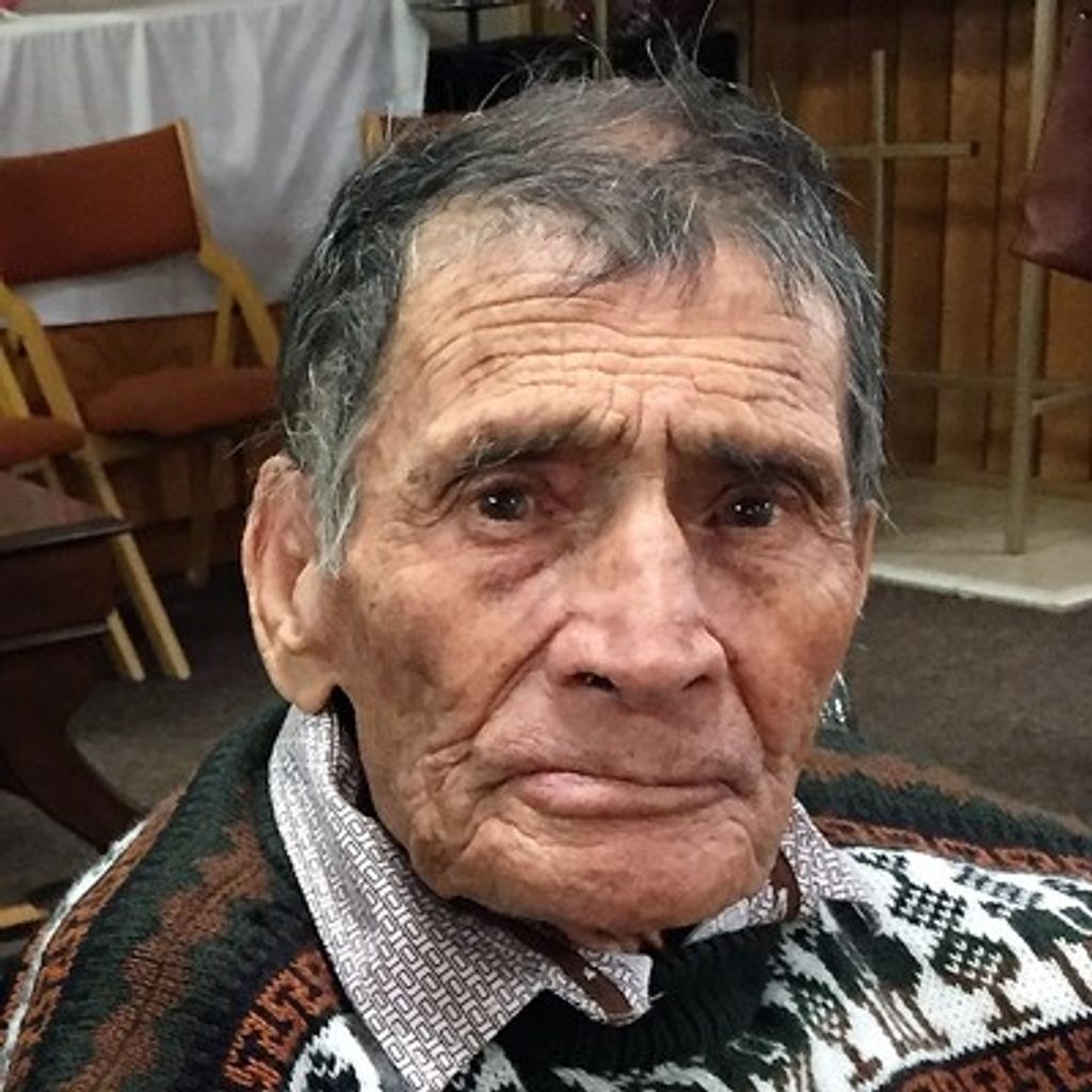 Antonio Guadarrama Gomez Profile Photo