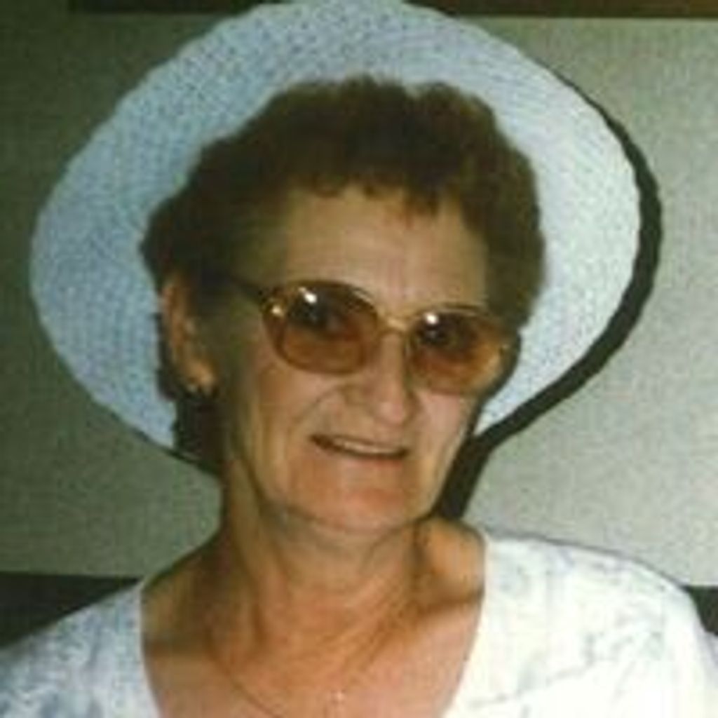 Verna L. Thompson Profile Photo