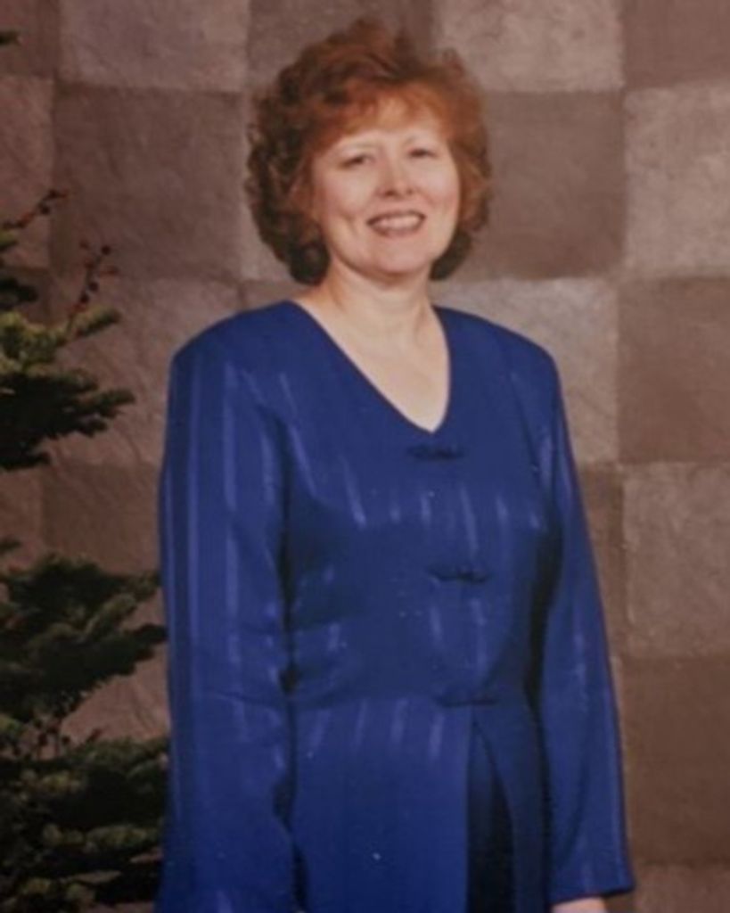 Claudia Jill Conditt