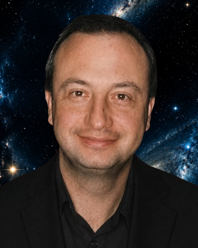Michael P. Ceres's obituary image