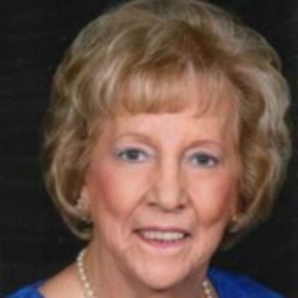 Rosalyn Harper Parker