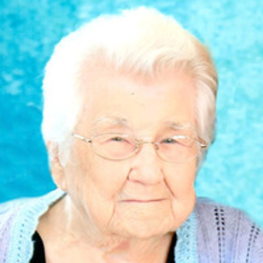 Olivia Goodman Profile Photo