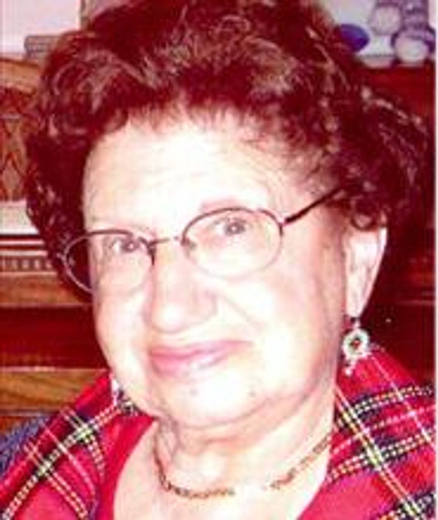 Vivian M. Sesker Profile Photo