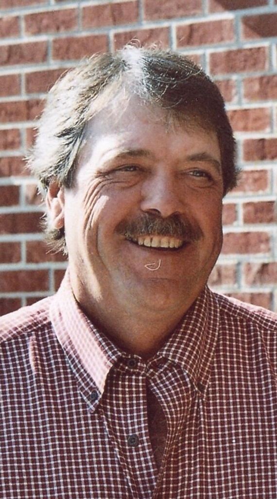 David Neil Etris Profile Photo