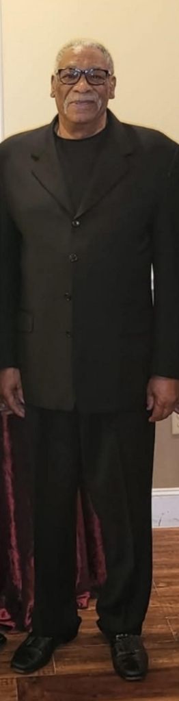 Reginald Vonerrol Harper, Sr. Profile Photo