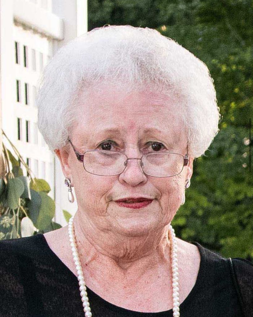 Barbara Brooks Profile Photo