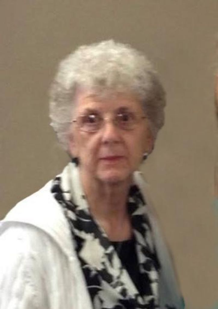 Margaret "Peggy" Melmer