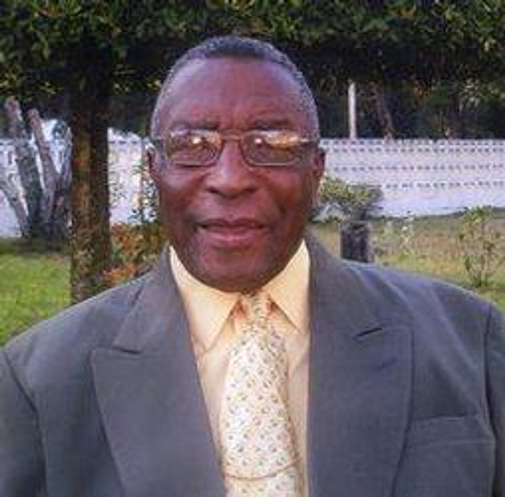 Willie Lee Simmons, Sr.