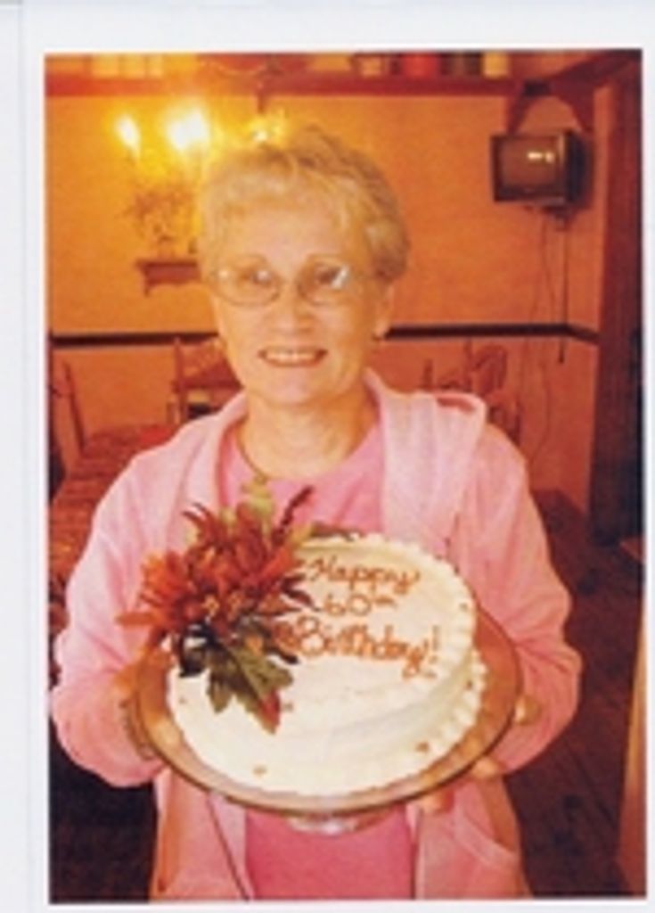 Kathy Ludwig