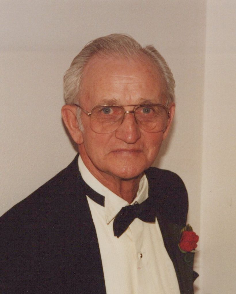 Harry L. Shake Profile Photo