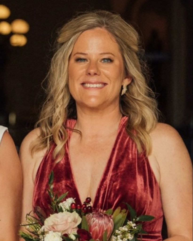 Rachel Lee Olson Profile Photo