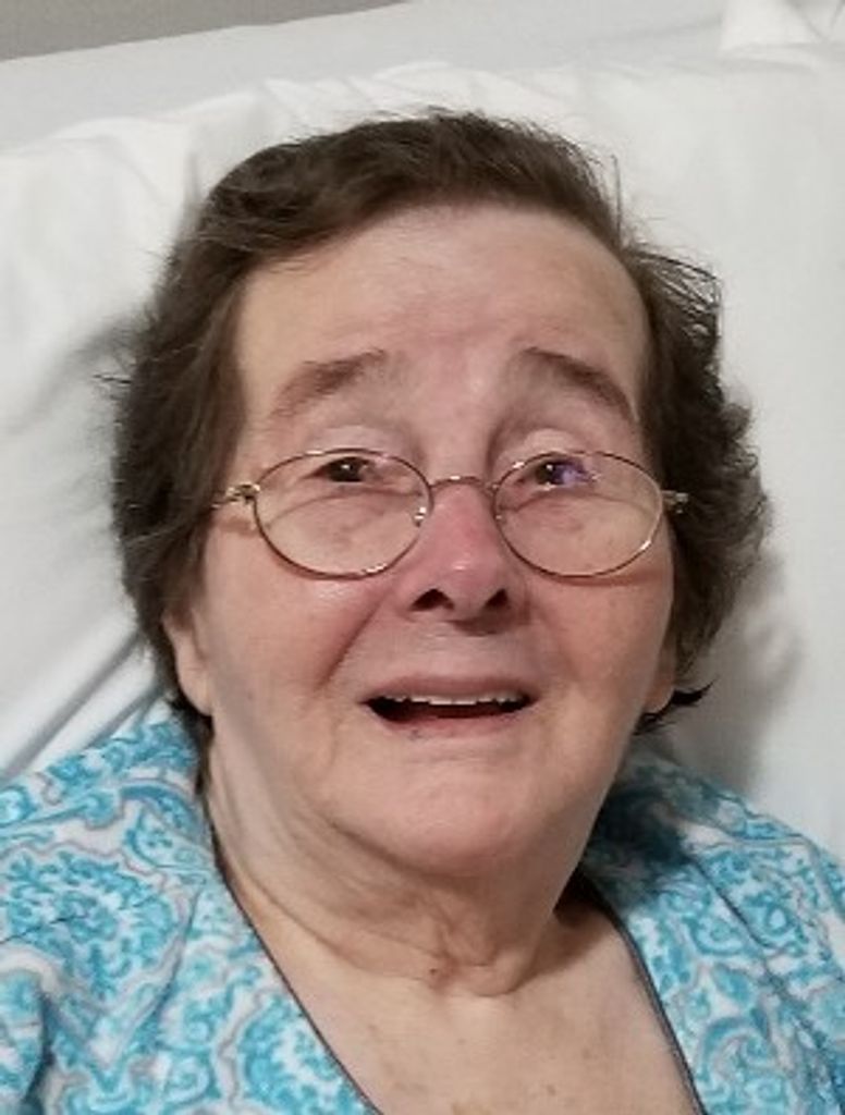 Rosa M. Rodriguez Nevares