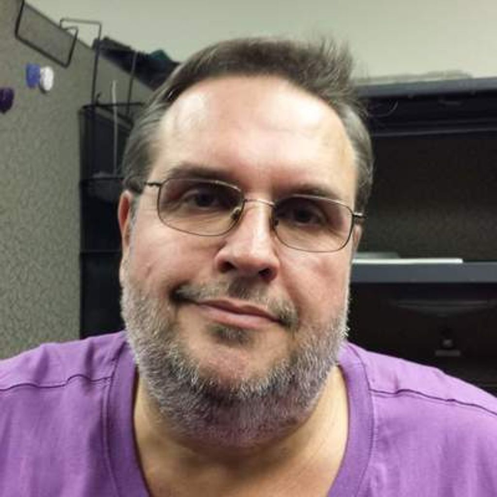 Nathan Edward Farley Profile Photo