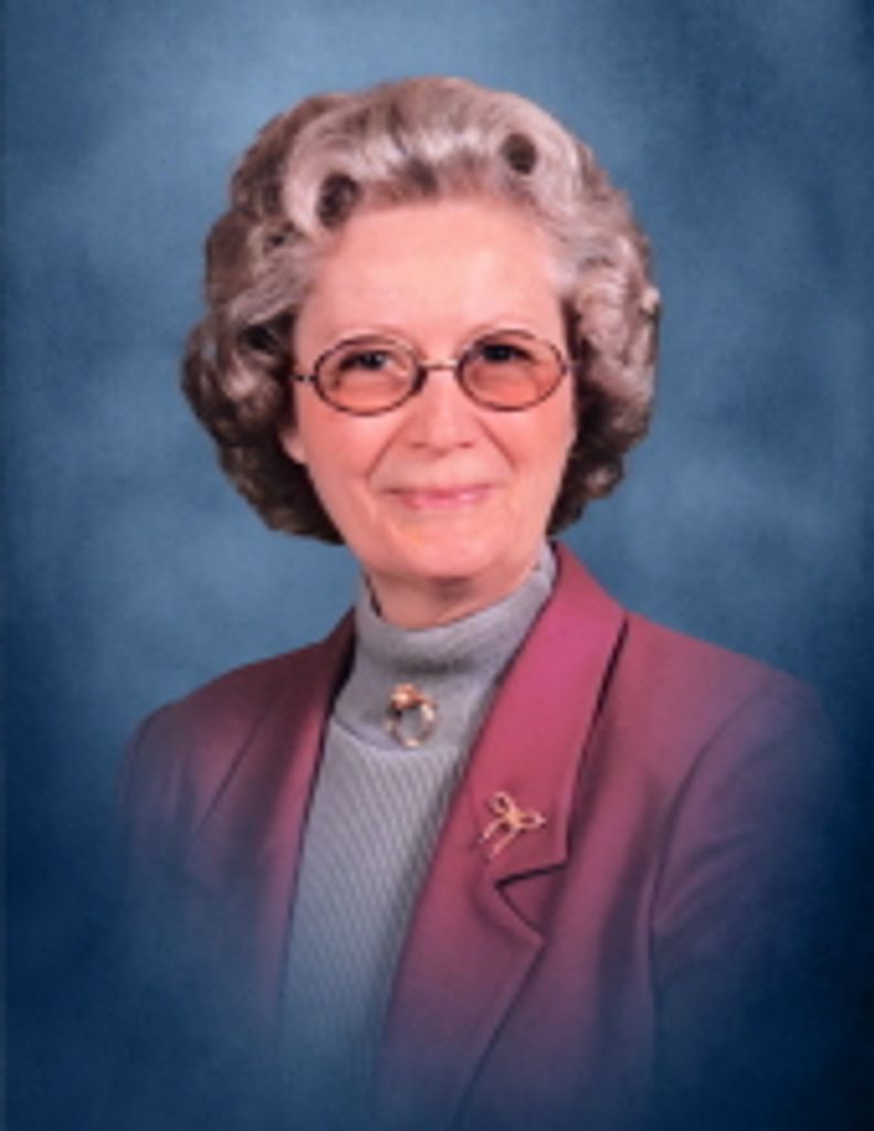 Mildred  Harne