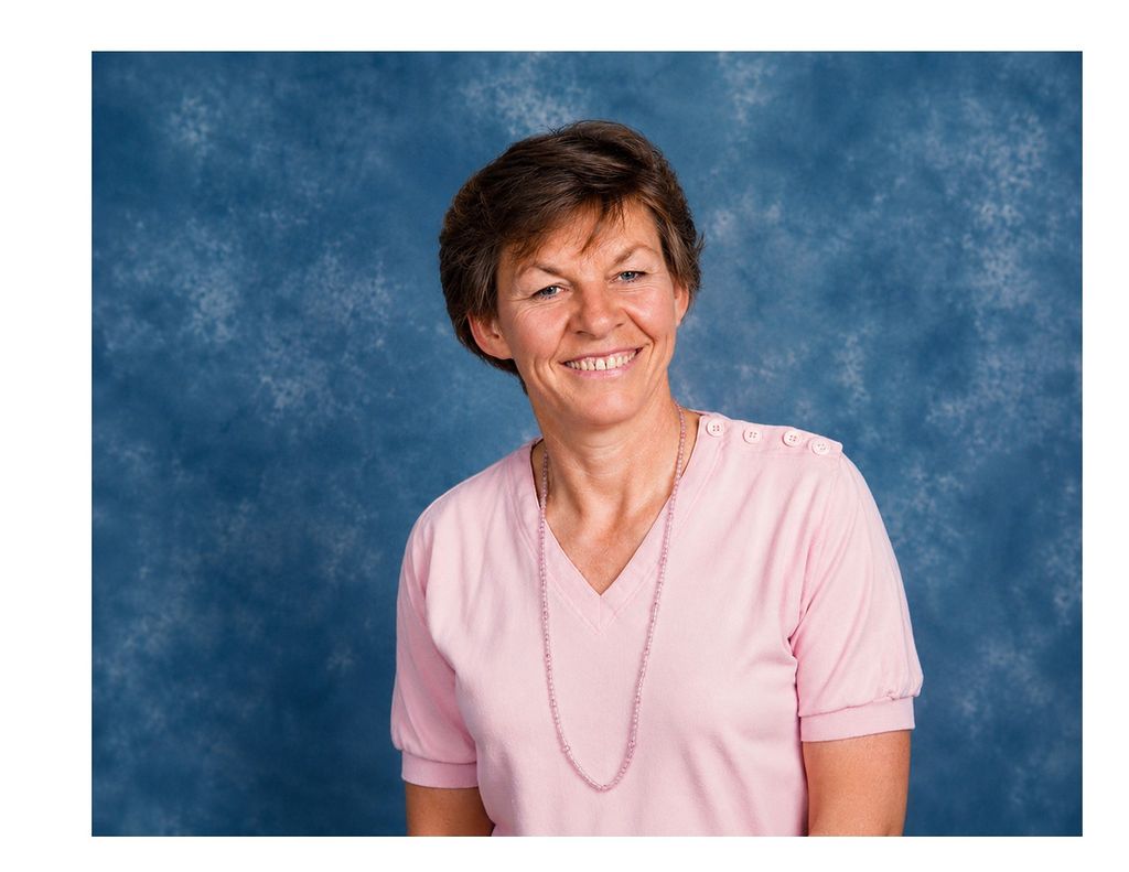 Jeannie Want Profile Photo