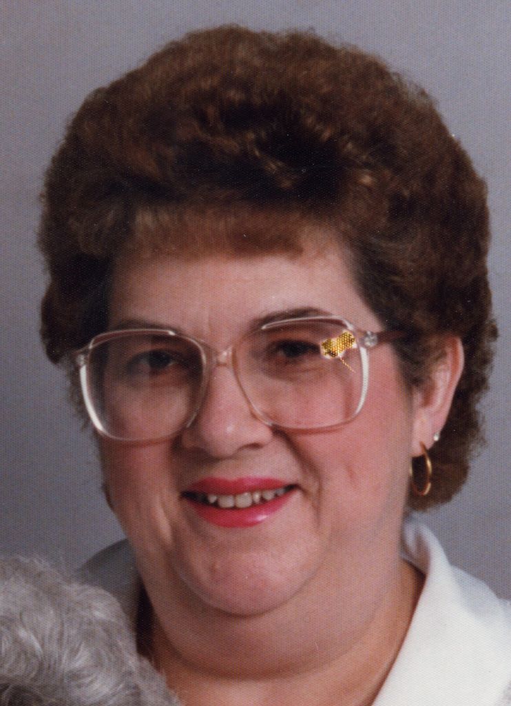 Mabel Dawson Fink Profile Photo