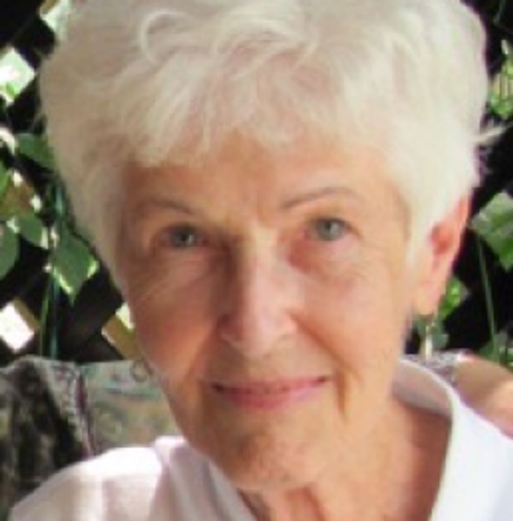 Doris McKenzie