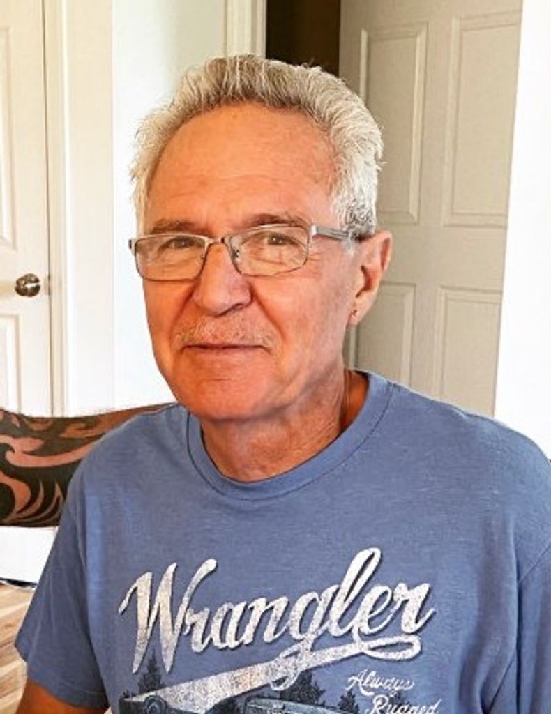 Robert Norton Miller